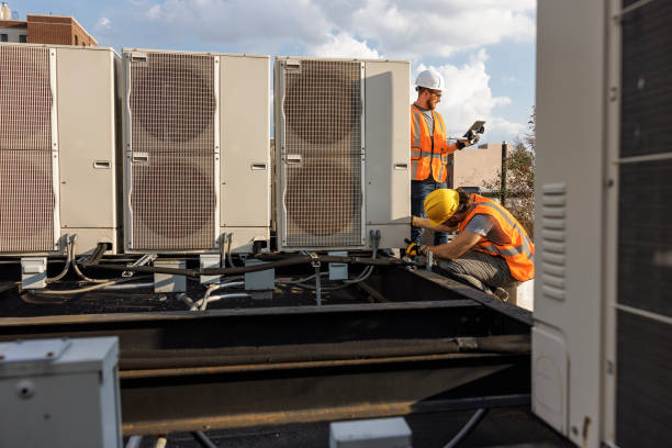 Best Best HVAC Companies  in Clintwood, VA