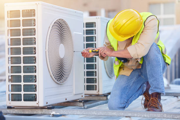 Best Commercial HVAC Repair  in Clintwood, VA