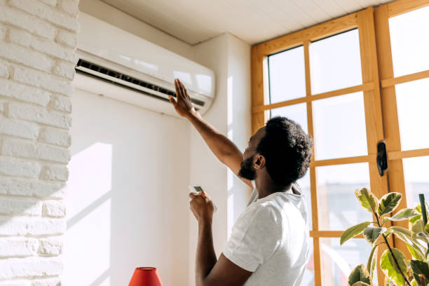 Best Central Air Repair  in Clintwood, VA