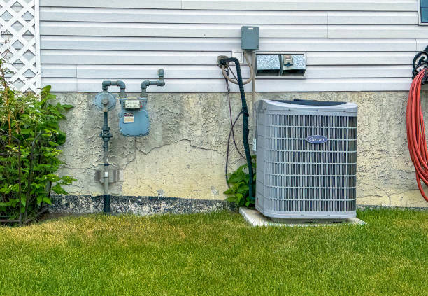Best Central Air Repair  in Clintwood, VA